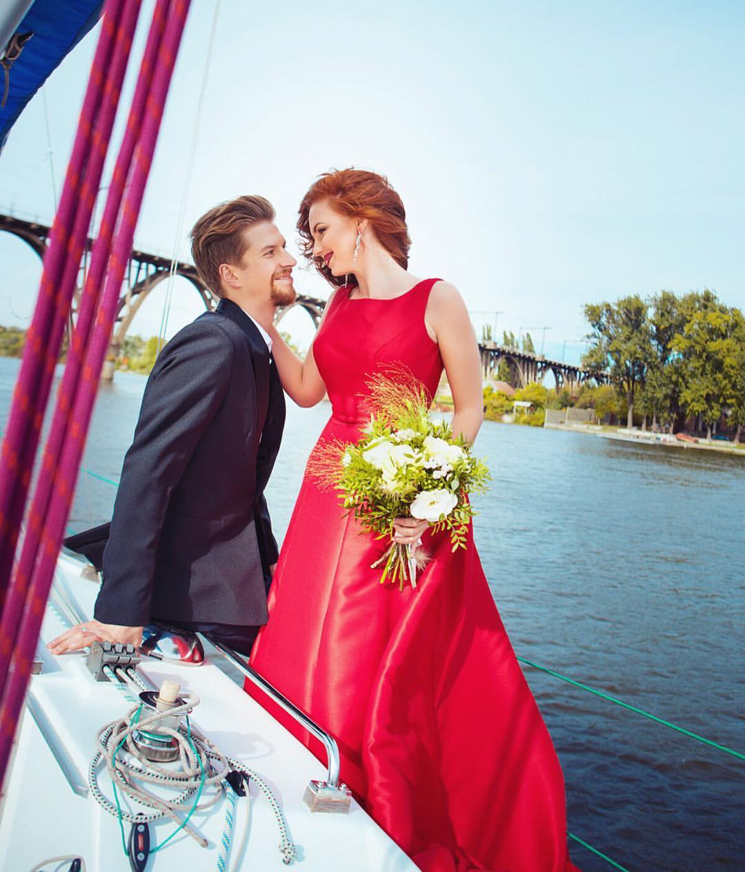 Збережи романтику після 14 років шлюбу: поради знаменитої актриси